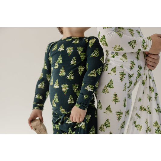 Comfy Family Pajamas: The Perfect Way to Cozy Up with Your Loved Ones