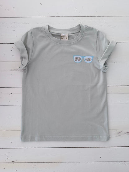 Coastal Vibe Tee’s