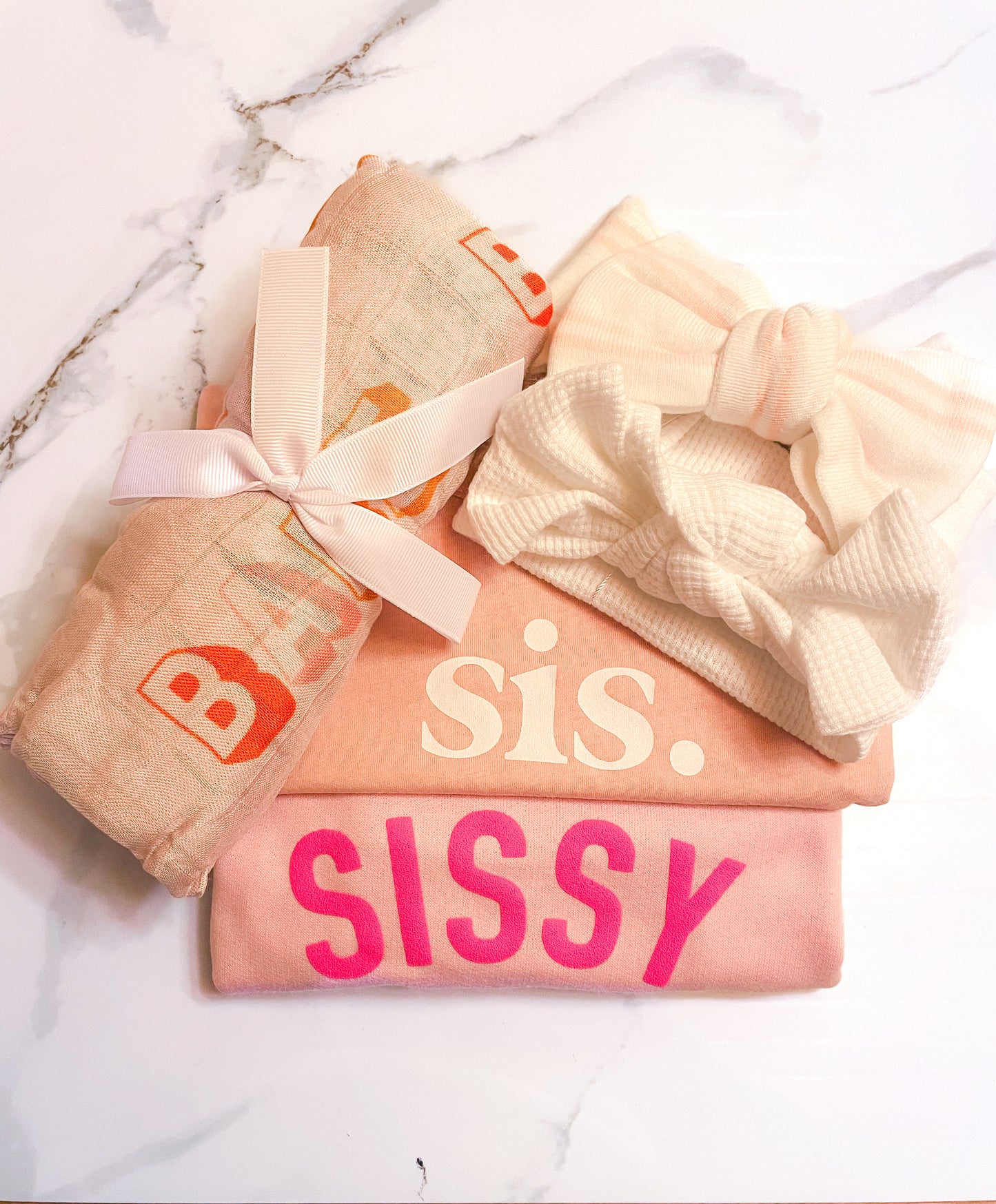 SISSY- crewneck sweatshirt