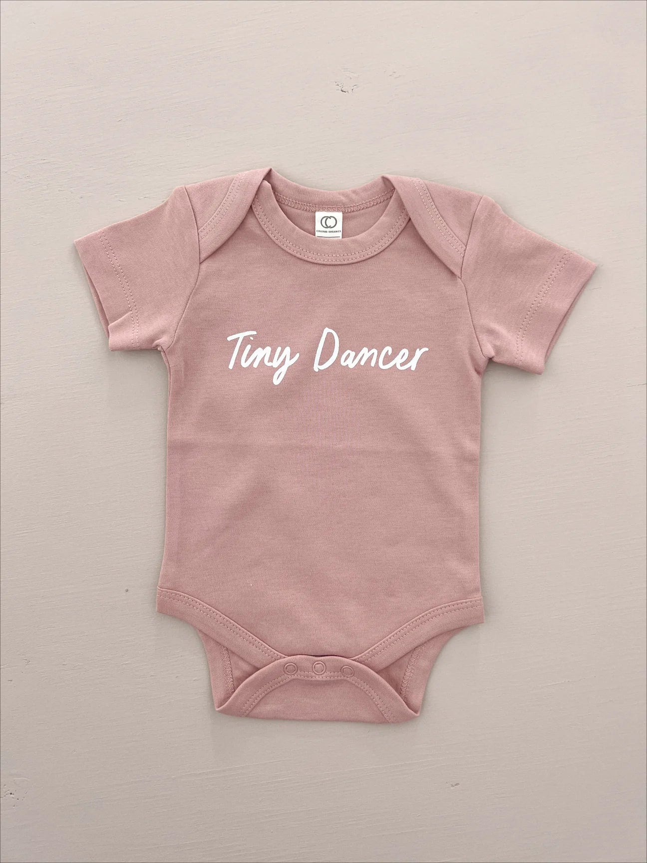 Tiny Dancer Onesie 🩰