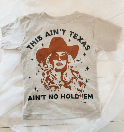 Texas Hold ‘Em Tee