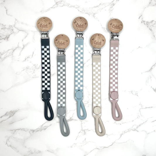 Nash Everything Clip | For Cups, Binkies, Toys & More