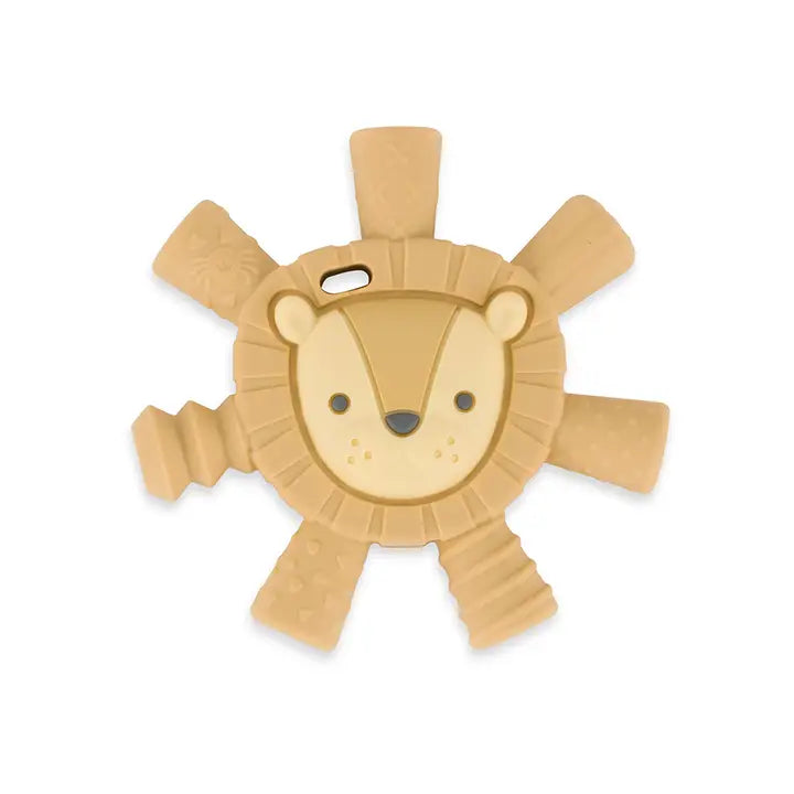 Leo the Lion Teether